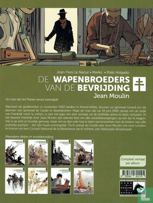 Jean Moulin - Afbeelding 2