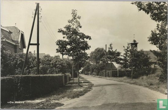 De Hoeve