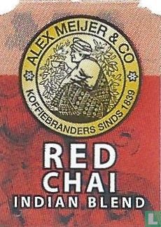 Red Chai Indian Blend - Afbeelding 2