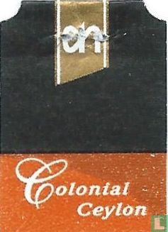 Colonial Ceylon - Afbeelding 2