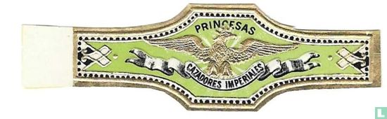 Princesas Cazadores Imperiales - Afbeelding 1