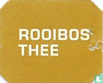Rooibos Thee - Afbeelding 1