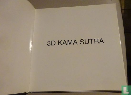 3D Kama Sutra - Afbeelding 3
