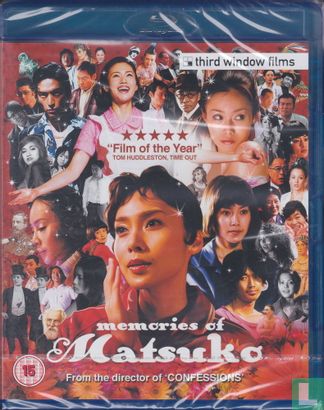 Memories of Matsuko - Image 1