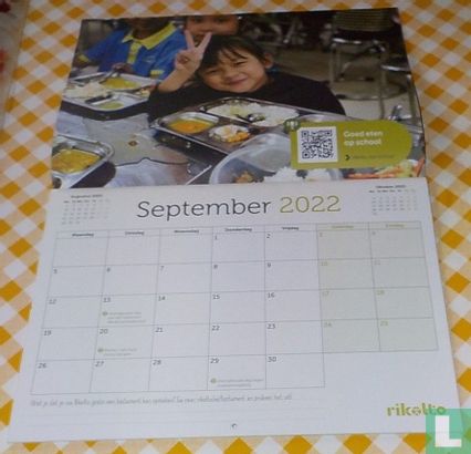 2022 - 2023 Kalender  - Image 3