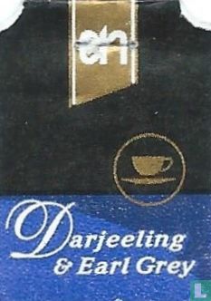 Darjeeling & Earl Grey - Afbeelding 1