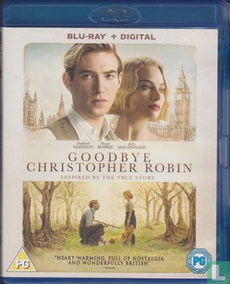 Goodbye Christopher Robin - Bild 1