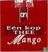 Mango  - Afbeelding 1