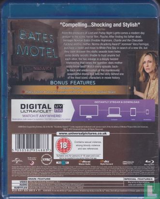 Bates Motel: Season One - Image 2