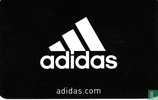 Adidas - Afbeelding 1