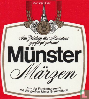 Münster Märzen