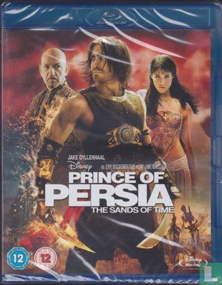 Prince of Persia - The Sands of Time - Bild 1