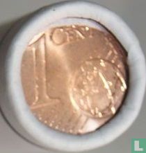 Spanje 1 cent 2017 (rol) - Afbeelding 2