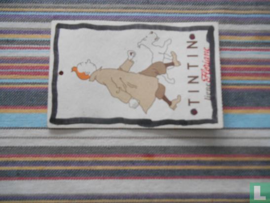 Tintin - Bild 1