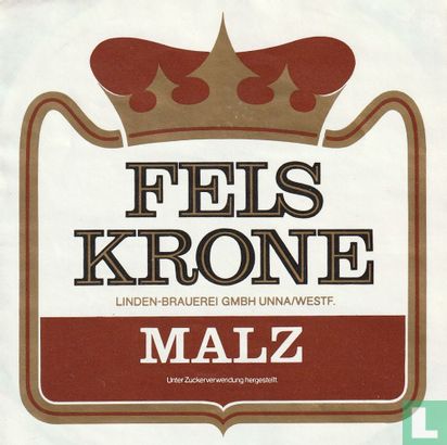 Fels Krone Malz