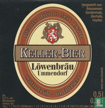 Keller-Bier