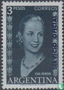 Eva Peron