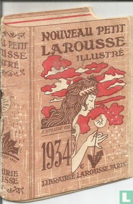 Larousse - Image 1