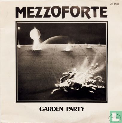 Garden Party - Image 1
