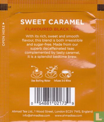 Sweet Caramel - Image 2