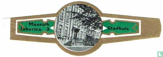 Stadhuis - Image 1