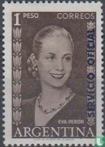 Eva Péron