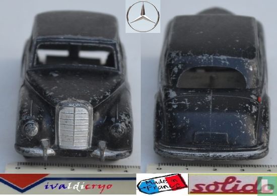 Mercedes 300 - Image 2