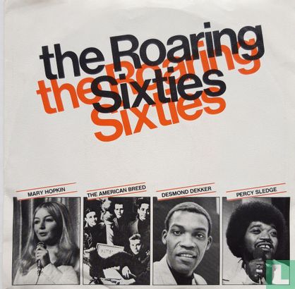 The Roaring Sixties - Image 1