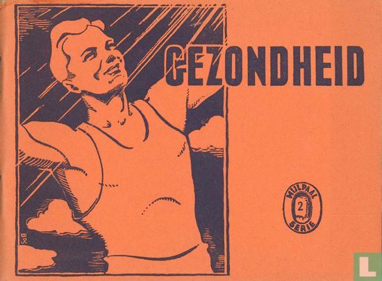 Gezondheid - Image 1