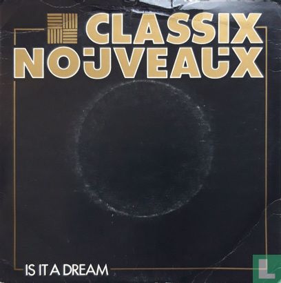 Is it a Dream - Image 1