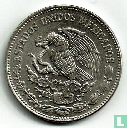 Mexiko 500 Peso 1988 - Bild 2