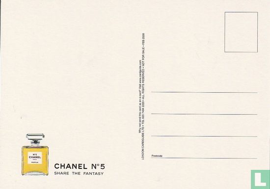 Chanel No. 5 - Bild 2