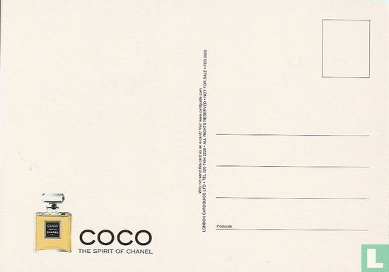 Chanel coco - Bild 2