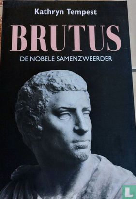 Brutus  - Afbeelding 1