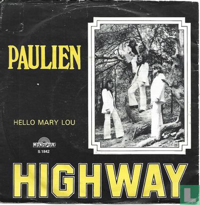 Paulien - Image 1