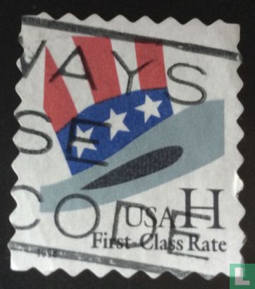 H-Briefmarken-Portoerhöhung