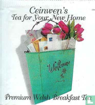 Tea for Your New Home - Image 1