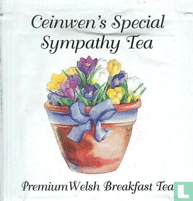 Special Sympathy Tea - Image 1