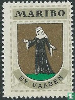 Wapen van Maribo