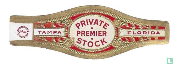 Private Stock Premier - Florida - Tampa - Afbeelding 1