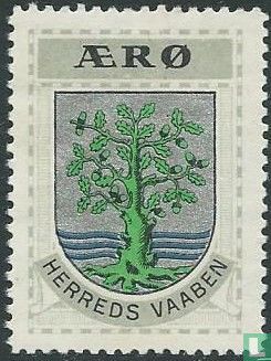 Wapen van Ærø
