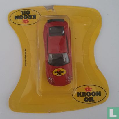Kroon Oil Promotie Modelauto - Image 1