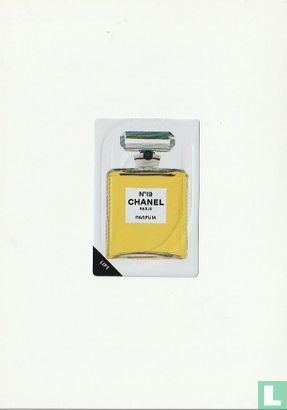 Chanel No. 19 - Afbeelding 2