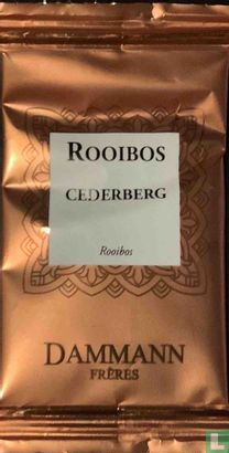 Rooibos Cederberg  - Afbeelding 1