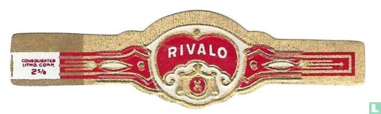 Rivalo - Afbeelding 1