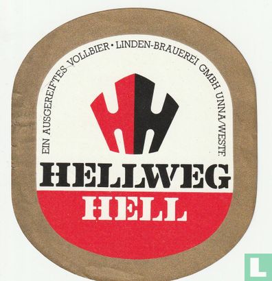 Hellweg Hell