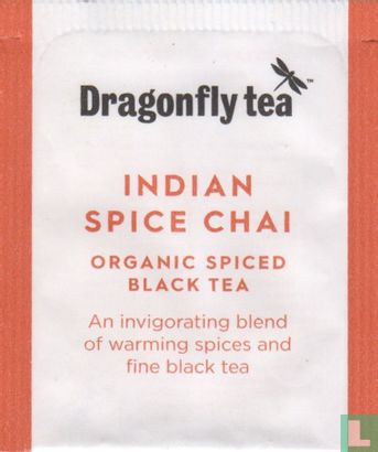 Indian Spice Chai - Bild 1