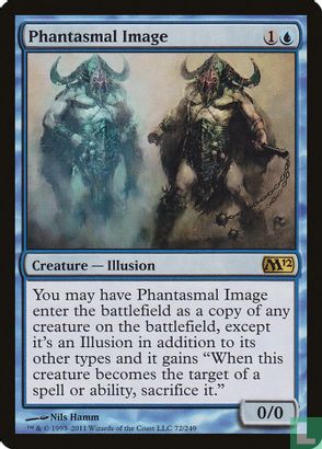 Phantasmal Image - Image 1
