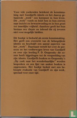 Gurdjieff - Image 2