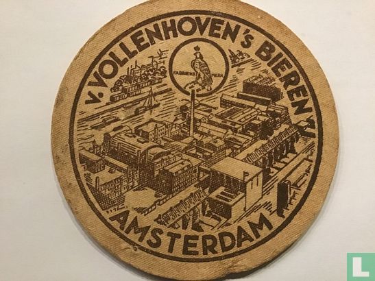 v.Vollenhoven’s Bieren - Image 2